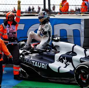 F1: Simulador será crucial para decidir possível retorno de Ricciardo no Catar