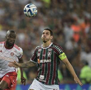 VÍDEO: Confira os melhores momentos do empate entre Fluminense e Internacional pela Libertadores