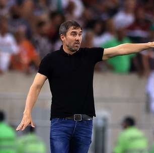 Fluminense e Internacional: times ofensivos ou expostos demais?