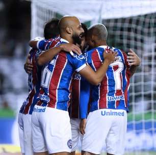 Bahia precisa ajustar a defesa com urgência