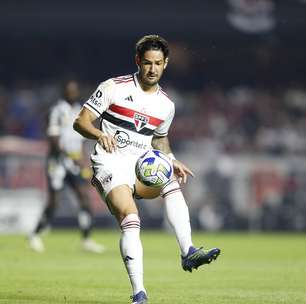 Qual o futuro de Alexandre Pato? Saiba os planos do São Paulo para o jogador