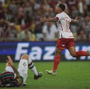 Atuações ENM: Internacional conquista empate contra o Fluminense no jogo de ida da Libertadores; confira as notas