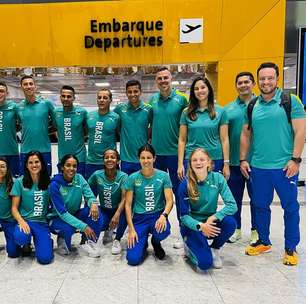 Seleção Brasileira disputa primeiro Mundial de Corridas de Rua neste domingo