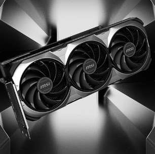 MSI lança novas GeForce RTX 4000 Ventus com 2 portas HDMI