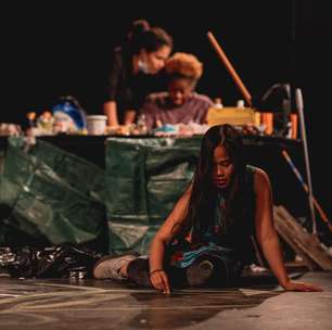 Diretora de teatro se inspira em relatos de catadores para obra documental: 'É uma história invisível'