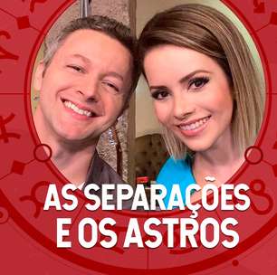 Acabou o amor? A astrologia explica o fim de tantos romances