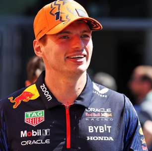 F1: "Cada era é diferente", disse Verstappen sobre declaração de Vettel em relação aos maiores pilotos da categoria