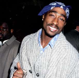 Suspeito de participar da morte de Tupac Shakur é preso 27 anos após crime