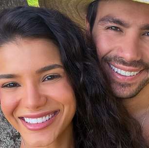 Jakelyne Oliveira planeja casamento com Mariano: 'Oficializar a união'