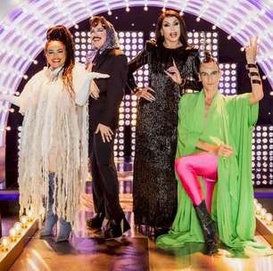 Segunda edição de "Drag Race Brasil" será rodada em Portugal