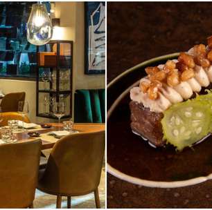 Restaurante carioca entra para a lista do "melhor dos melhores do mundo"; veja