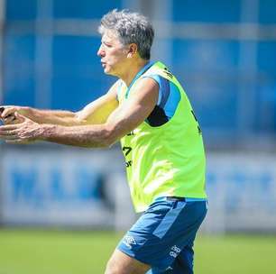 Grêmio: Renato em suspense enquanto delineia a estratégia para o futuro do clube.