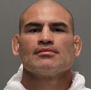 Ex-campeão do UFC, Cain Velasquez tem data de julgamento definida