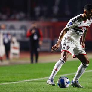 Igor Vinicius passa por cirurgia e pode perder o restante da temporada