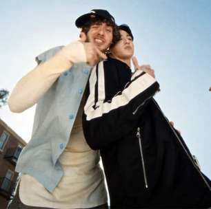 Jungkook, do BTS, lança clipe com Jack Harlow