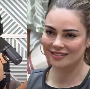 'A Fazenda 15': Juliette elogia jogo de Rachel Sheherazade: 'Corajosa'