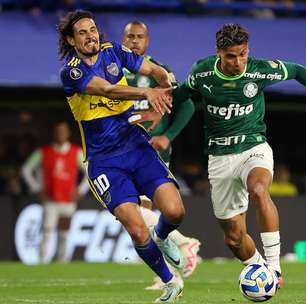 O Boca tem um plano, e Abel Ferreira precisa ser muito mais inventivo para sair vencedor no Allianz