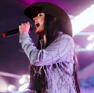 Ana Castela anuncia novo show no Jaguariúna Rodeo Festival