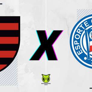 Flamengo x Bahia: escalações, desfalques, retrospecto, onde assistir, arbitragem e palpites