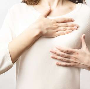 Sintomas do câncer de mama: saiba quando se preocupar