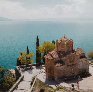 Nômade digital: 10 curiosidades sobre a Macedônia do Norte