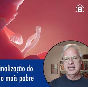 Plebiscito sobre descriminalização do aborto esconde drama do pobre