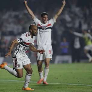 São Paulo tem um GRANDE TABU em jogo contra o Corinthians