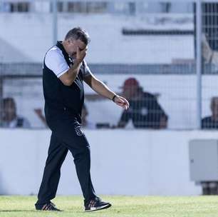 Fora de casa, Ponte Preta perde do lanterna ABC e segue em jejum na Série B do Campeonato Brasileiro