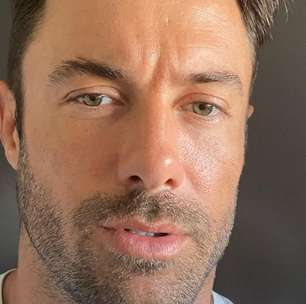 Kayky Brito recebe alta após 27 dias de internação e segue tratamento em casa