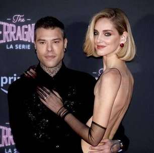 Após hemorragia interna, Fedez segue internado em Milão