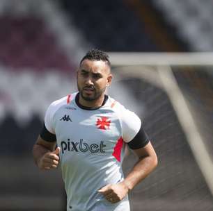 Dimitri Payet será titular contra o Santos? Vascaino.net responde