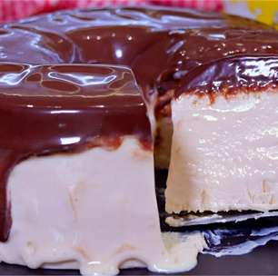 Sorvetão de leite ninho trufado: a melhor sobremesa para enfrentar a onda de calor