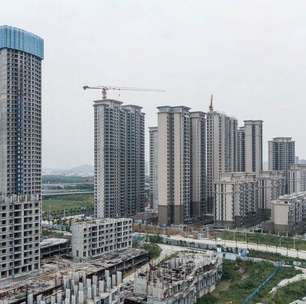 Os chineses que temem perder tudo com crise de gigante imobiliária Evergrande