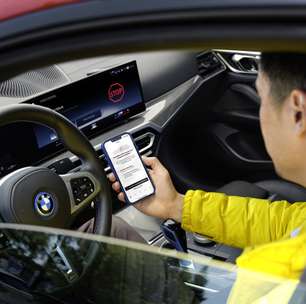 BMW oferece mais conforto aos clientes através de serviço de concierge digital