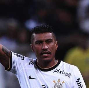 Saída do Corinthians ESQUENTA e Paulinho 'vaza' onde quer jogar: "Me atrai para um retorno"