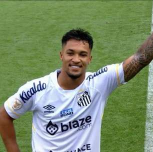 Santos 4 x 1 Vasco: Veja os gols e os melhores momentos da goleada santista