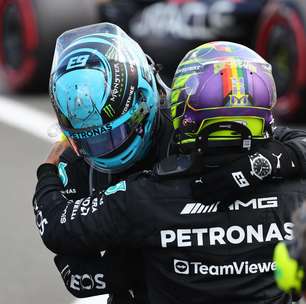 F1: Davidson elogia o feedback semelhante de Hamilton e Russell para ajudar a Mercedes