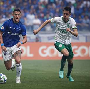 Atuações ENM: América joga melhor mas fica no empate no clássico mineiro