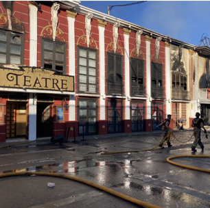 Incêndio em boate deixa 13 mortos na Espanha; vídeos