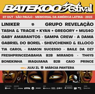 Batekoo Festival