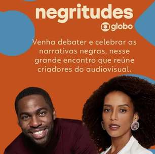 Festival Negritudes conta com diversas referências negras em evento gratuito em SP
