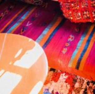 A influência das cores na espiritualidade: como utilizá-las em rituais e meditações?