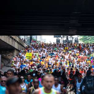 Edição de 2023 da São Silvestre já tem 60% das inscrições realizadas; saiba como participar