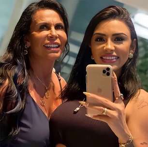Jenny Miranda faz revelações polêmicas sobre Gretchen em "A Fazenda 15"