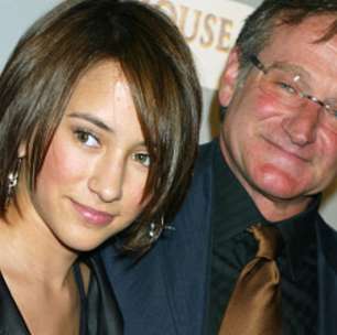 Filha de Robin Williams fala sobre uso de IA para recriar voz do pai: "Perturbador"