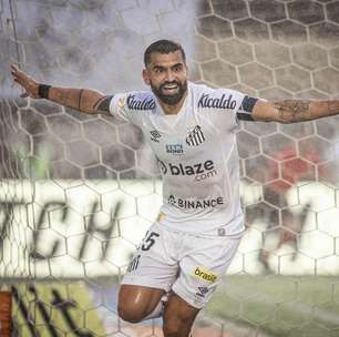 Marcelo Fernandes explica mudança de capitão no Santos