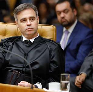 Mendonça é sorteado para relatar ação de PT e PSOL contra a privatização da Sabesp