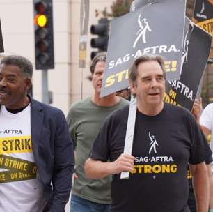 Greve dos Atores de Hollywood: SAG-AFTRA e AMPTP marcam nova reunião
