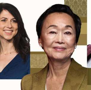Lista Forbes 2023: quem são as mulheres mais ricas dos EUA