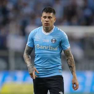 Grêmio define destinos contratuais de 10 jogadores para 2024